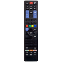 Telecomando universale 5 in 1 Superior - MKC - Melchioni - 559535108 - 8006012371635 - DMwebShop