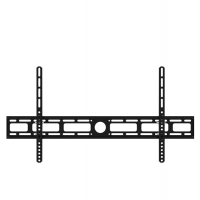 Supporto TV da muro - 23' - 55' - inclinabile - nero - MKC - Melchioni - 149302097 - 8006012314755 - DMwebShop