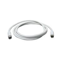 Cavetto satellite - f/f - spina-spina - da 1,5 mt - MKC - Melchioni - 149000272 - 8006012327519 - DMwebShop