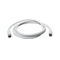 Cavetto satellite - f/f - spina-spina - da 1,5 mt - MKC - Melchioni - 149000272 - 8006012327519 - DMwebShop