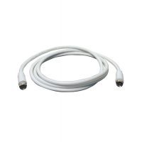 Cavetto satellite - f/f - spina-spina - da 1,5 mt - MKC - Melchioni 149000272