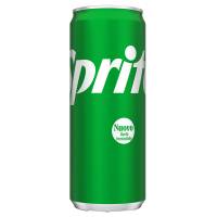 Lattina 33 cl - conf. 24 pezzi - Sprite - COLS - 5000112557695 - DMwebShop