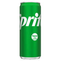 Lattina Sprite - 33 cl - COLS - 5000112557695 - DMwebShop