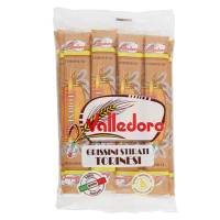 Grissini Torinesi - 240 gr - multipack 17 monoporzioni - conf. 12 pezzi - Valledoro - VAGRT - 8009280002324 - DMwebShop