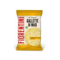 Gallette - mais - conf. 30 pezzi - monoporzione 16 gr - cad. - Fiorentini - FIGMM - 8002885004694 - DMwebShop