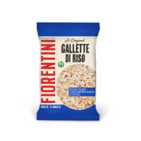 Gallette - riso - conf. 30 pezzi - monoporzione 16 gr - cad. - Fiorentini - FIGRM - 8002885003871 - DMwebShop