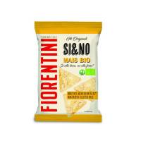 Triangolini SieNo - mais - conf. 30 pezzi - monoporzione 20 gr - cad. - Fiorentini - FISNM - 38002885005111 - DMwebShop