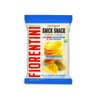 Triangolini Snick Snack - La non patatina al sale - conf. 30 pezzi - monoporzione 20 gr cad - Fiorentini - FISSM - DMwebShop