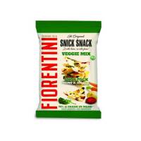 Triangolini Snick Snack - veggie - conf. 30 pezzi - monoporzione 20 gr cad - Fiorentini - FISVM - 118002885008347 - DMwebShop