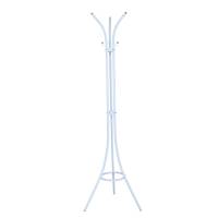 Appendiabiti - 3 supporti acciaio - 175 cm - bianco - King Collection - A1007634 - 8023755050405 - DMwebShop