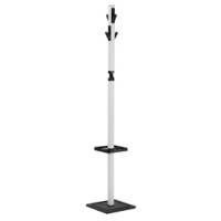 Appendiabiti Space grigio - Unisit - APUSP/G - 8059513460353 - DMwebShop