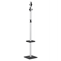 Appendiabiti Space grigio - Unisit - APUSP/G - 8059513460353 - DMwebShop