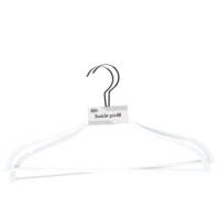 Grucce - antiscivolo - 42 x 0,6 cm - bianco - conf. 2 pezzi - King Collection - G1780041/B - 8023755052560 - DMwebShop