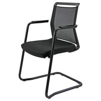 Seduta attesa Light - nero - Unisit - LLS/EN - 8059513460247 - DMwebShop