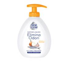 Sapone Gel - liquido - elimina odori - 300 ml - FreshClean - 7-1199 - 8002340006515 - DMwebShop