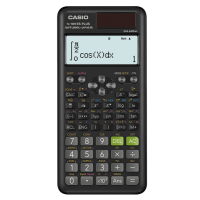 Calcolatrice scientifica - 1,1 x 8,9 x 16,2 cm - Casio - FX-991ESPLUS-2WETV - 4549526612084 - DMwebShop