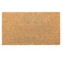 Zerbino - in cocco greggio - 50 x 80 cm - Velcoc - ZV17GR5080 - 8000771102226 - DMwebShop