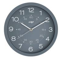 Orologio Mineral Orion - da parete - Ø 30 cm - 820 Ri - Cep - 2008200201 - 3462159015392 - DMwebShop