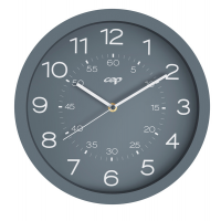 Orologio Mineral Orion - da parete - Ø 30 cm - 820 Ri - Cep - 2008200201 - 3462159015392 - DMwebShop