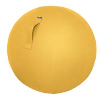 Palla Ergo Cosy - da seduta - giallo - Leitz - 52790019 - 4002432129522 - DMwebShop
