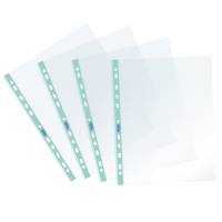 Buste forate Pastel con banda liscia - 22 x 30 cm - azzurro - conf. 25 pezzi - Favorit - 400136868 - 8006779037461 - DMwebShop