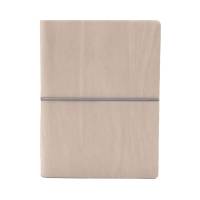 Taccuino Evo Ciak - 15 x 21 cm - fogli bianchi - copertina rosa antico - InTempo - 8189CKC37 - 8029221832230 - DMwebShop