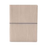 Taccuino Evo Ciak - 15 x 21 cm - fogli bianchi - copertina rosa antico - InTempo - 8189CKC37 - 8029221832230 - DMwebShop