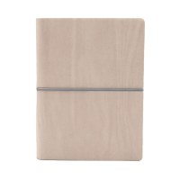 Taccuino Evo Ciak - 9 x 13 cm - fogli a righe - copertina rosa antico - InTempo - 8165CKC37 - 8029221831387 - DMwebShop