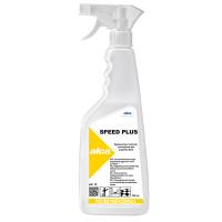 Sgrassatore radicale Speed Plus - concentrato - per superfici - 750 ml - Alca - ALC1199 - 8032937571690 - DMwebShop