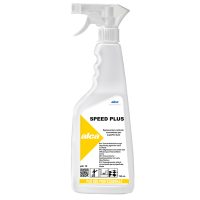 Sgrassatore radicale Speed Plus - concentrato - per superfici - 750 ml - Alca - ALC1199 - 8032937571690 - DMwebShop