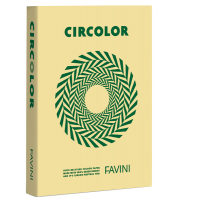 Carta Circolor - A4 - 80 gr - giallino - conf. 500 fogli - Favini - A712524 - 8007057622010 - DMwebShop