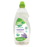 Detersivo lavatrice - ipoallergenico - lavanda - 1,5 lt - Eco Ready - 160965006351 - 8004393006351 - DMwebShop