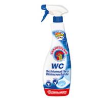 Anticalcare spray WC - 625 ml - Chante Clair - Chanteclair - 12MC25IT - 8015194526238 - DMwebShop