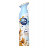 Deodorante per ambienti Lenor elimina ordori - 300 ml - oro e fiori di vaniglia Ambi Pur - Ambipur - AH101 - 8001841569642 - DMwebShop