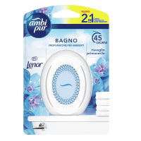 Profumatore per bagno risveglio primaverile - Ambipur - AH103 - 8006540266052 - DMwebShop