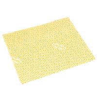 Panno multiuso Wipro - con proprieta' antibatteriche - 36 x 42 cm - giallo - conf. 20 pezzi - Vileda - 137000 - 4023103157392 - DMwebShop