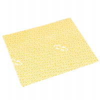 Panno multiuso Wipro - con proprieta' antibatteriche - 36 x 42 cm - giallo - conf. 20 pezzi - Vileda - 137000 - DMwebShop