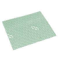 Panno multiuso Wipro - con proprieta' antibatteriche - 36 x 42 cm - verde - conf. 20 pezzi - Vileda - 137002 - 4023103157415 - DMwebShop