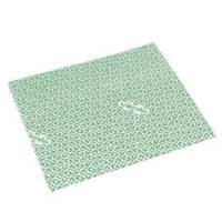 Panno multiuso Wipro - con proprieta' antibatteriche - 36 x 42 cm - verde - conf. 20 pezzi - Vileda - 137002 - 4023103157415 - DMwebShop