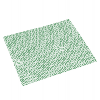 Panno multiuso Wipro - con proprieta' antibatteriche - 36 x 42 cm - verde - conf. 20 pezzi - Vileda - 137002 - 4023103157415 - DMwebShop