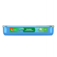 Panni lavapavimenti Wet - conf. 10 pezzi - Swiffer - PG156 - 8001841937595 - DMwebShop