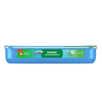 Panni lavapavimenti Wet - conf. 10 pezzi - Swiffer - PG156 - 8001841937595 - DMwebShop