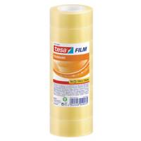 Nastro adesivo Tesafilm - 1,9 cm x 33 mt - torre 8 pezzi - Tesa - 57207-00001-02 - 4042448049575 - DMwebShop