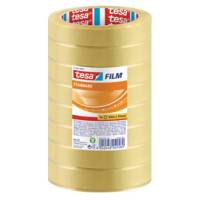Nastro adesivofilm - 19 mm x 66 mt - torre 8 pezzi - Tesa - 57208-00001-02 - 4042448049582 - DMwebShop