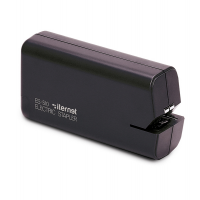 Cucitrice elettrica S-510 - passo 10 - nero - Iternet - 0500 - 8028422505004 - DMwebShop