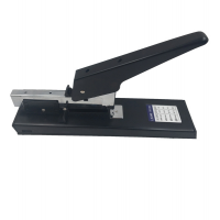 Cucitrice da tavolo 135 - alti spessori - max 120 fogli - Molho Leone 76135