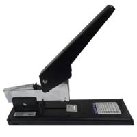 Cucitrice da tavolo 136 - alti spessori - max 240 fogli - Molho Leone - 76136. - 8002057761363 - DMwebShop