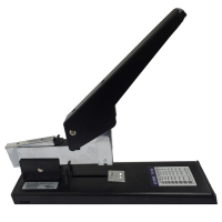 Cucitrice da tavolo 136 - alti spessori - max 240 fogli - Molho Leone - 76136. - 8002057761363 - DMwebShop