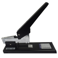 Cucitrice da tavolo 136 - alti spessori - max 240 fogli - Molho Leone - 76136. - 8002057761363 - DMwebShop