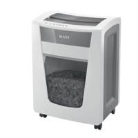 Distruggidocumenti Office Pro IQ P4 - a frammenti - Leitz - 80060000 - 4002432118991 - DMwebShop